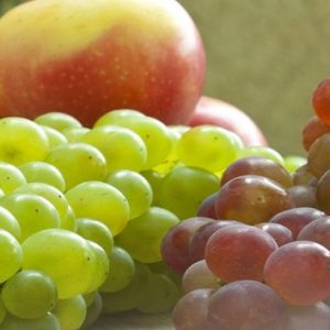 Our Products | Pome Fruit & Grapes