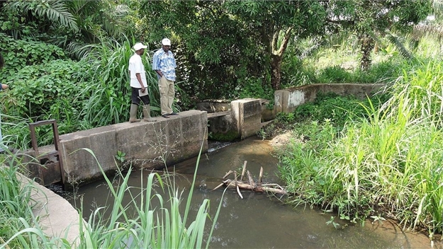 pakhouse-water-management-agriculture, south-africa